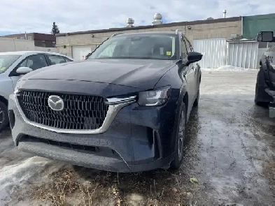 2025 MAZDA CX-90 GS-L MILD HYBRID Image# 1