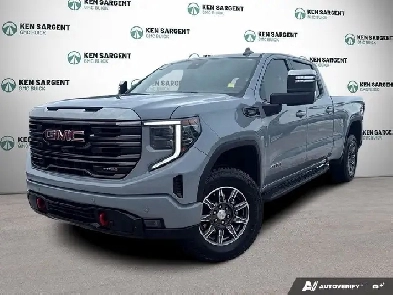 2024 GMC Sierra 1500 Image# 1