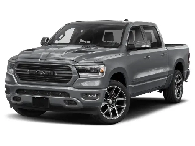 2022 RAM 1500 SPORT Image# 1