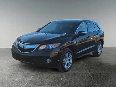 2014 Acura RDX Tech Pkg Image# 1