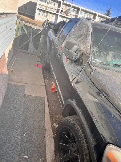 2007 dodge ram 1500 parts Image# 1