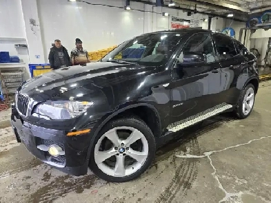 2011 BMW X6 Image# 1