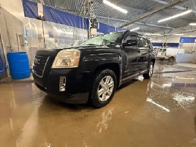 2012 terrain awd command start Image# 1