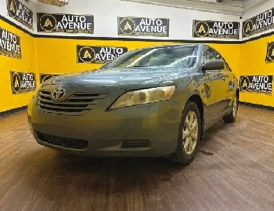 2009 Toyota Camry SE - HEATED&ELECTRIC SEAT! SUNROOF! Image# 1