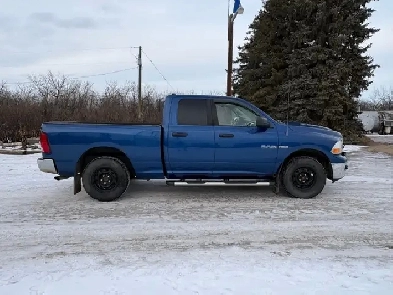 2009 dodge ram 1500 Image# 1