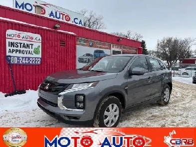 2024 Mitsubishi RVR SE Image# 1