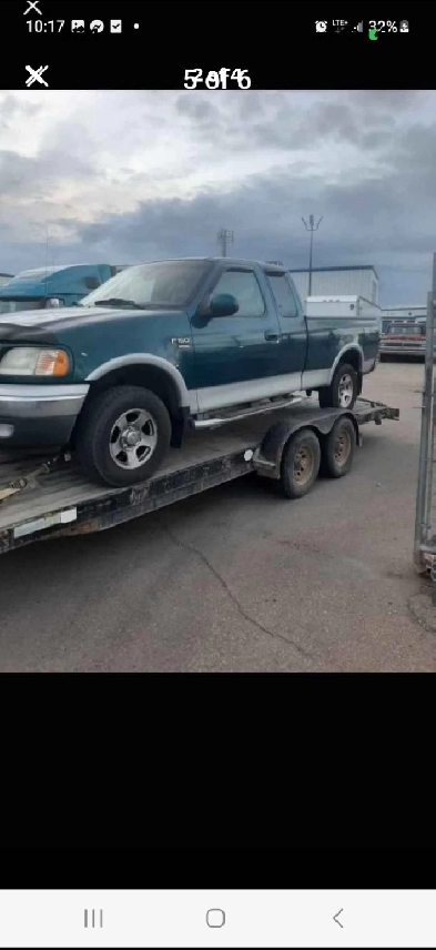 We buy wreck vehicles in and around the city Image# 1