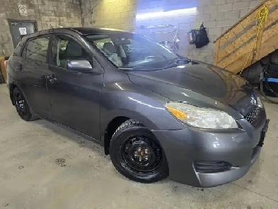 2009 Toyota Matrix Image# 1