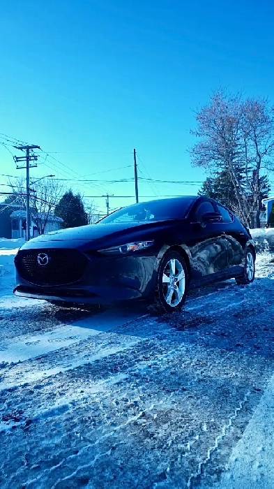 Mazda 3 2021 Image# 1