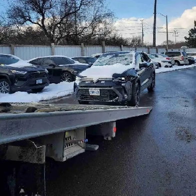 Unwanted Car, Truck, Van?  $200–$2500 Cash  Free Pickup Image# 1