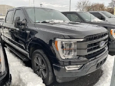 2023 Ford F-150 Image# 1