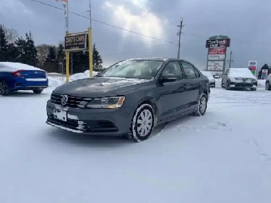 2016 Volkswagen Jetta Sedan Image# 1