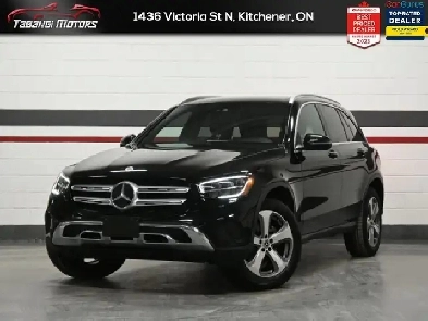 2022 Mercedes-Benz GLC 300 4MATIC No Accident Ambient Light 360C Image# 1
