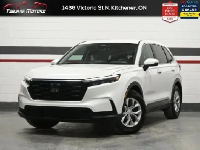 2024 Honda CR-V No Accident Heated Seats Adaptive Cruise Remote Image# 1