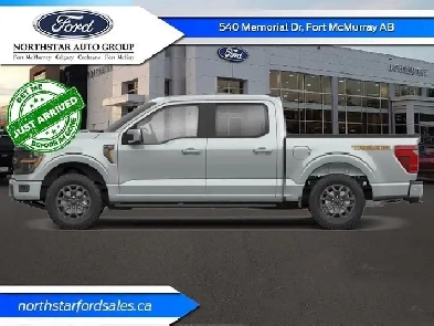 2026 FORD F-150 Tremor Image# 1