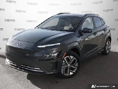 2023 Hyundai Kona Electric Ultimate | Backup Cam | Carplay Image# 1