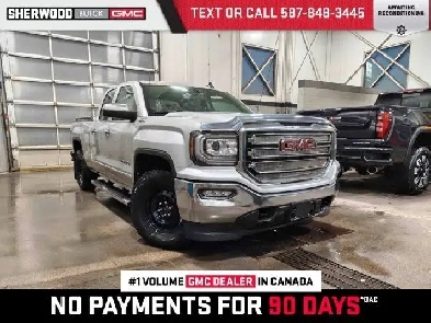 2017 GMC Sierra 1500 SLE Kodiak Edition 5.3L Image# 1