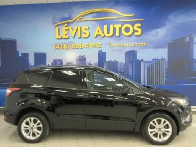 FORD ESCAPE 2017 SE AWD 2.0 LITRES ECOBOOST SIEGES CHAUFFANT CAM Image# 1