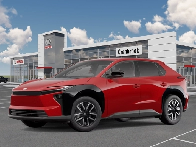 2026 Toyota bZ XLE FWD INCOMING UNTI DUE TO MARCH 02 !!! CALL Image# 1