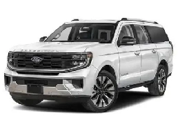 2026 Ford Expedition Platinum Max 4x4 Image# 1