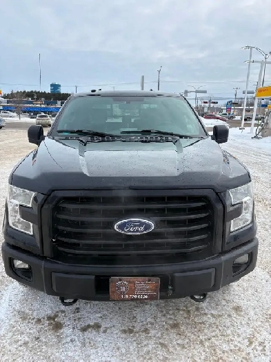 Ford f150