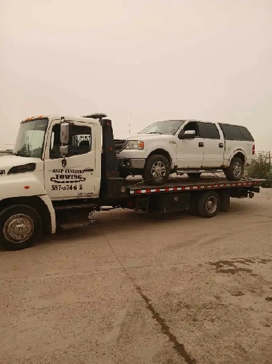 CHEAP TOWING SERVICE Image# 1