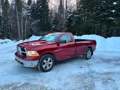 Ram 1500 2010 SLT Image# 1