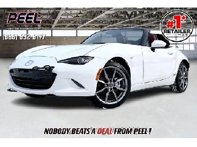 2021 Mazda MX-5 Miata 100th Anniversary | 6Spd Manual | RWD Image# 1