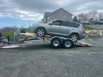 CASH FOR TOYOTA & HYUNDAI VEHICLES ANY CONDITION Image# 1