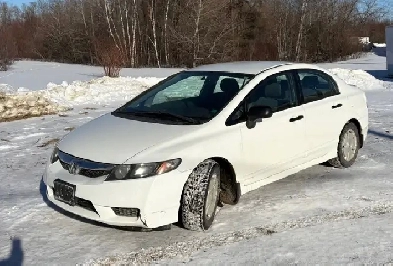 2010 Honda Civic Image# 1