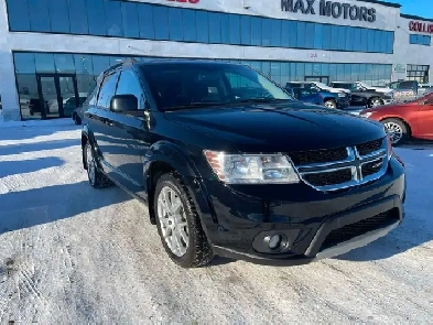 2015 Dodge Journey SXT 7 seats 3.6L V6 132,745km Image# 1