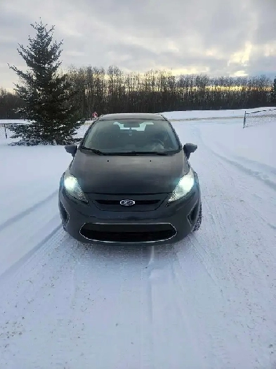 Ford Fiesta SE Image# 1