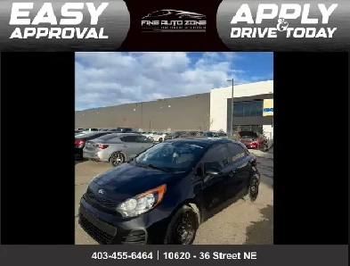 2016 Kia Rio Hatchback : Low Mileage Image# 1