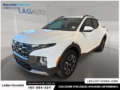 2024 Hyundai Santa Cruz Preferred Image# 1