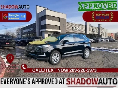 2023 Ford Edge Image# 1