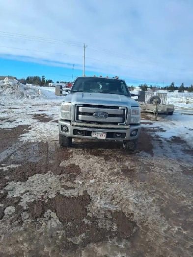 2015 F250 Image# 1