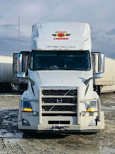 2021 Volvo 760 Image# 1