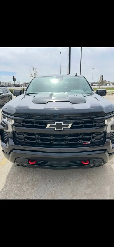 2024 Chevrolet TRAILBOSS LT 3.0 Duramax Image# 1