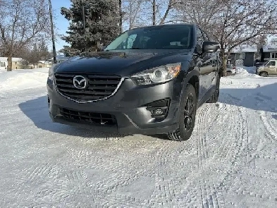2016 Mazda CX5 SUV Image# 1