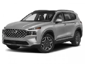 2023 Hyundai Santa Fe Hybrid Limited Image# 1