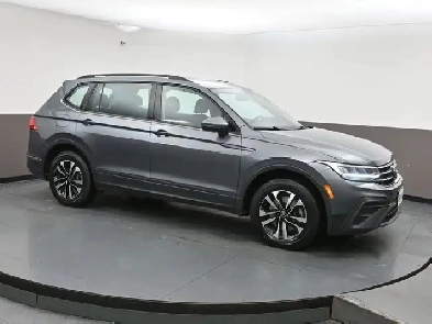 2024 Volkswagen Tiguan 4MOTION Image# 1