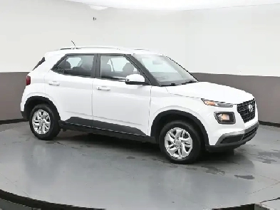 2023 Hyundai Venue Preferred Heated Seats/Wheel, Apple/Android, Image# 1
