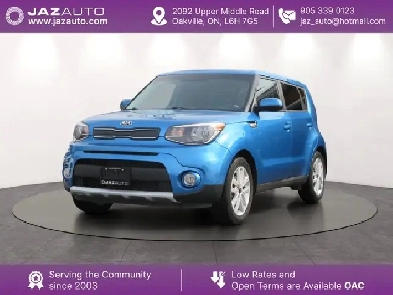 2018 Kia Soul EX  Auto Image# 1