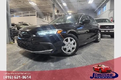 2022 Honda Civic EX PACKAGE Image# 1