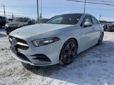 2020 Mercedes-Benz A-Class A 220 Image# 1