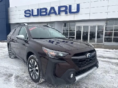 2024 Subaru Outback Premier XT Premier, XT Turbo! Image# 1