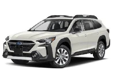 2023 Subaru Outback Limited XT Image# 1