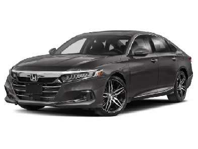 2021 Honda Accord Touring 1.5T Image# 1