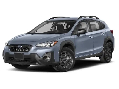 2022 Subaru Crosstrek Outdoor Image# 1