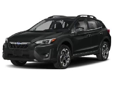 2021 Subaru Crosstrek Limited Image# 1